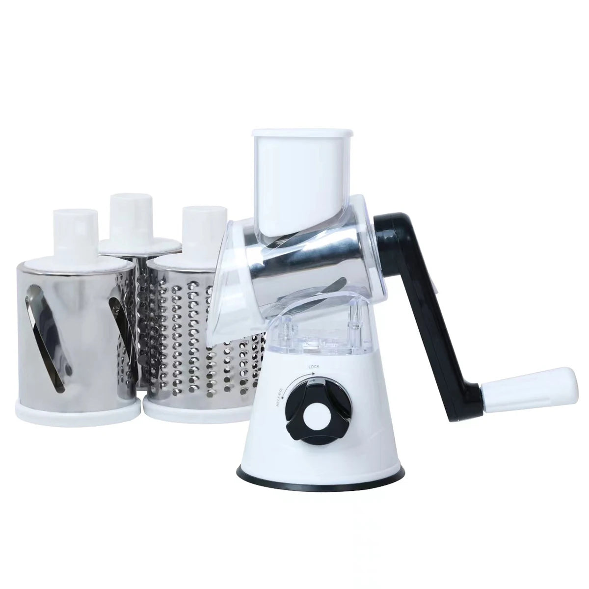 Prep-Master 3-in-1 Vegetable Slicer