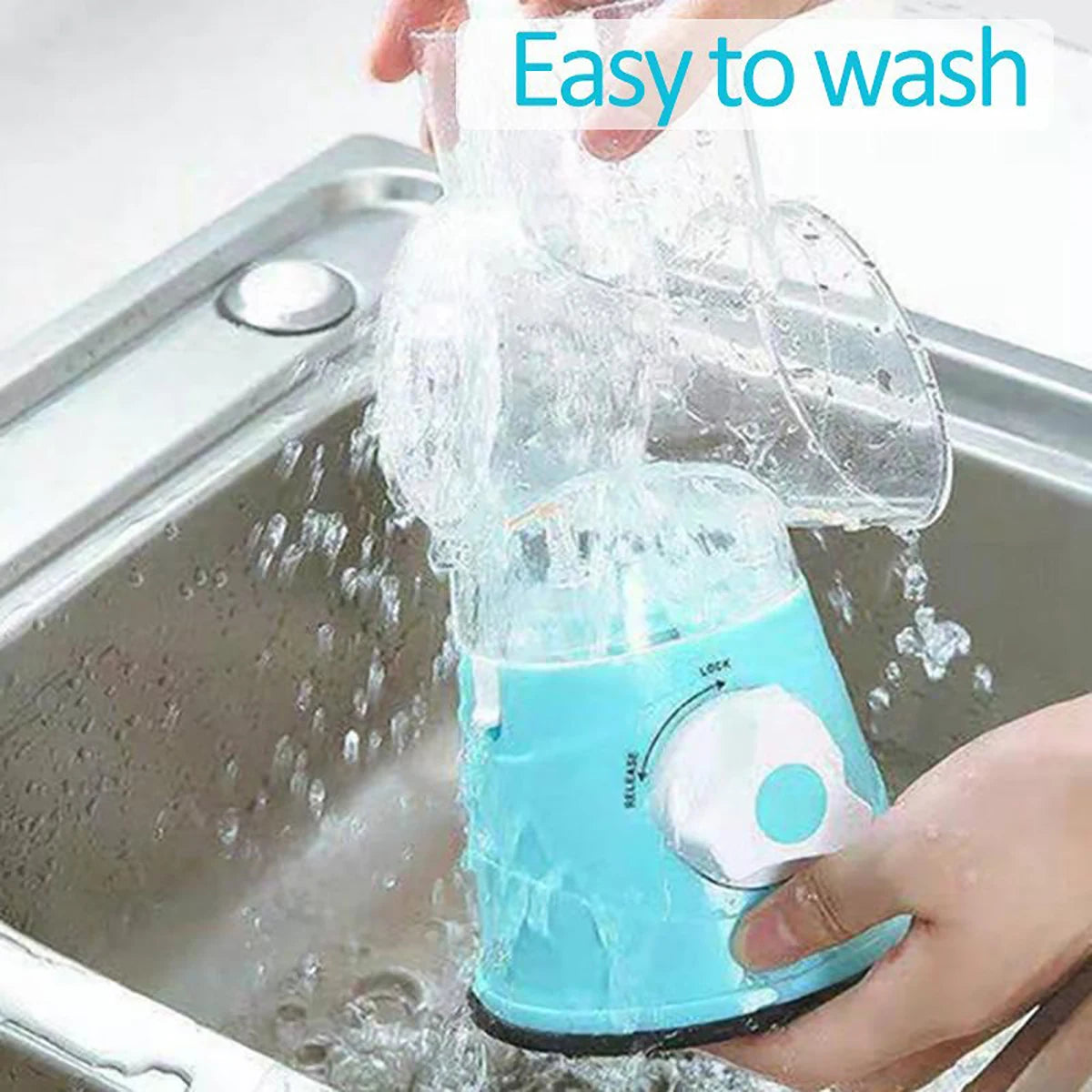 Prep-Master 3-in-1 Vegetable Slicer