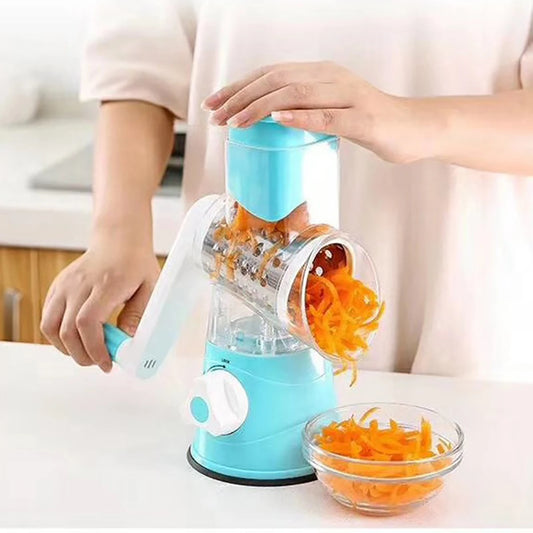 Prep-Master 3-in-1 Vegetable Slicer