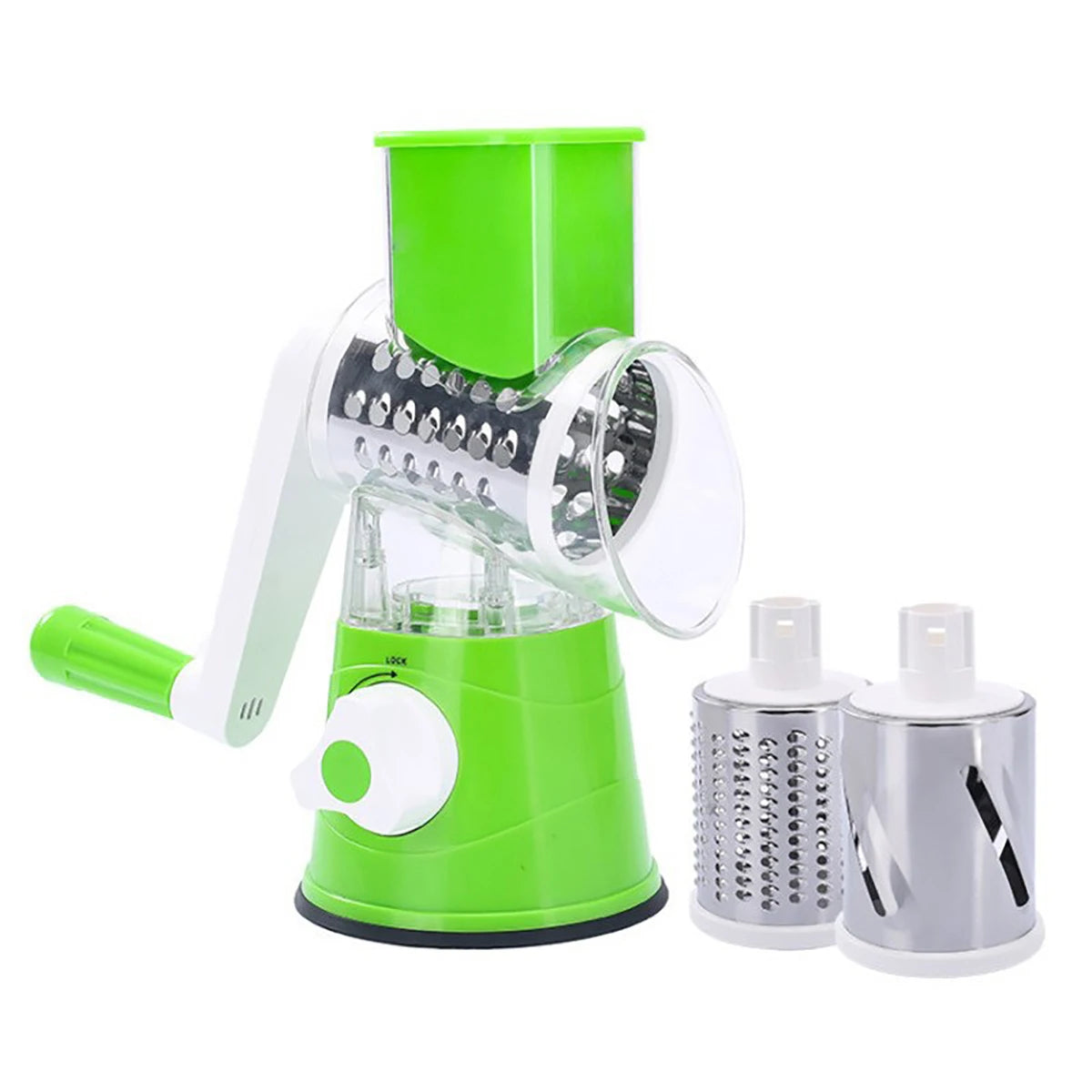 Prep-Master 3-in-1 Vegetable Slicer