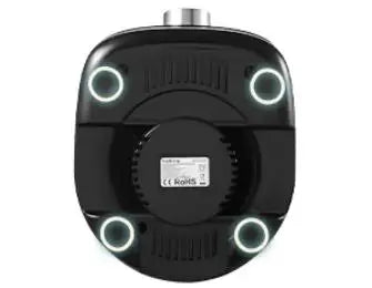 🍽️ TopStrong 6-in-1 Food Processor – Slice, Chop, Knead & More with Ease!