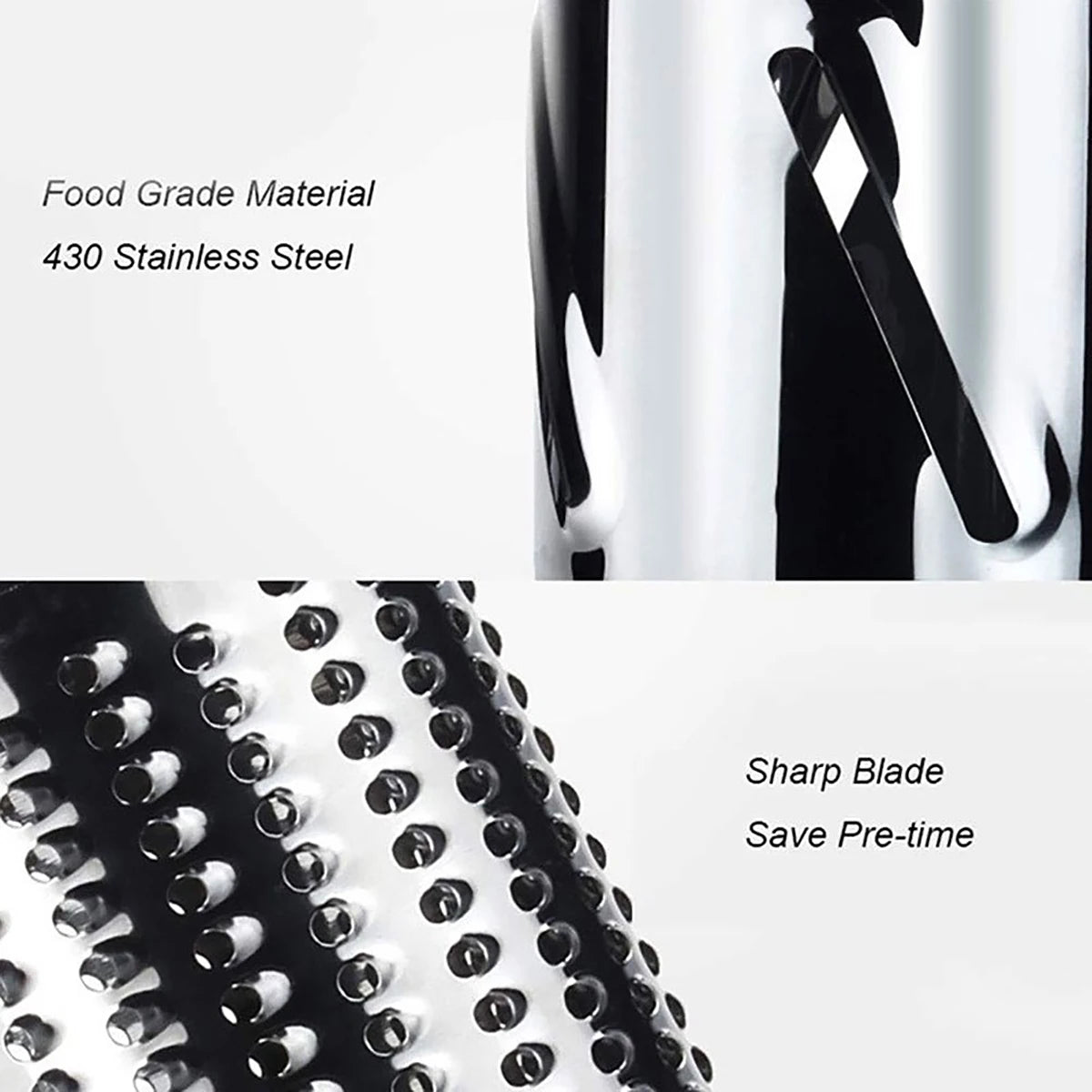 Prep-Master 3-in-1 Vegetable Slicer