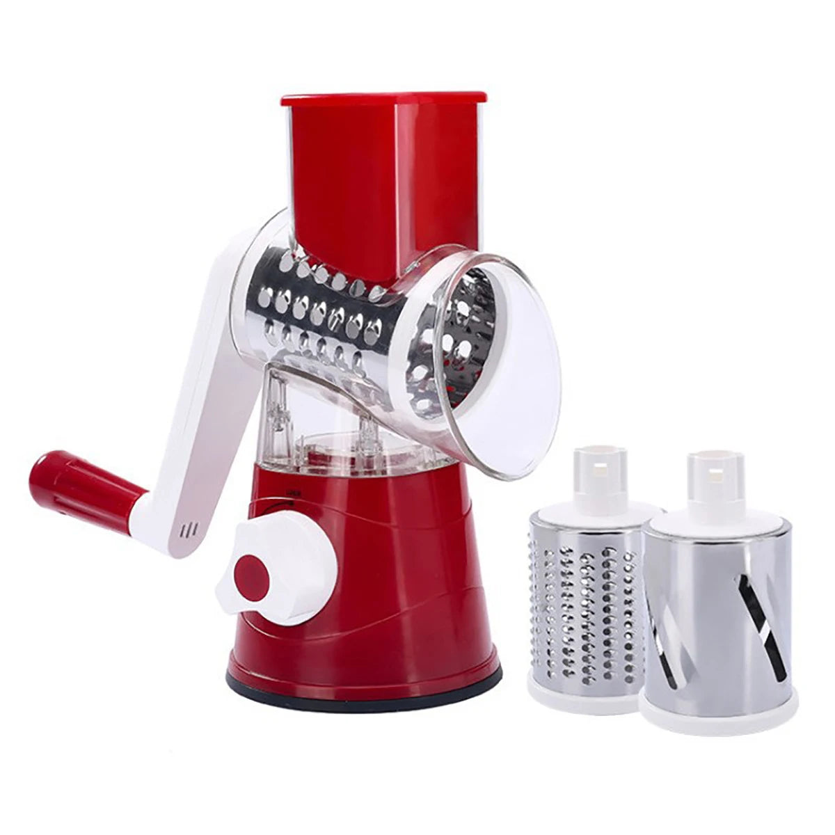 Prep-Master 3-in-1 Vegetable Slicer